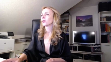 RacheleCam 25-11-2021 Wet 